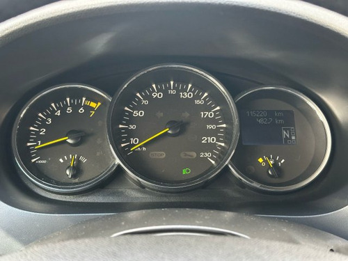 Renault Fluence Fluence 2.0 DYNAMIQUE 16V FLEX 4P AUTOMÁTICO