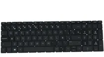Comprar Teclado P\u002Fhp 15-da0001la 15-da0xxx Da0053wm Da2099nr 250 G7