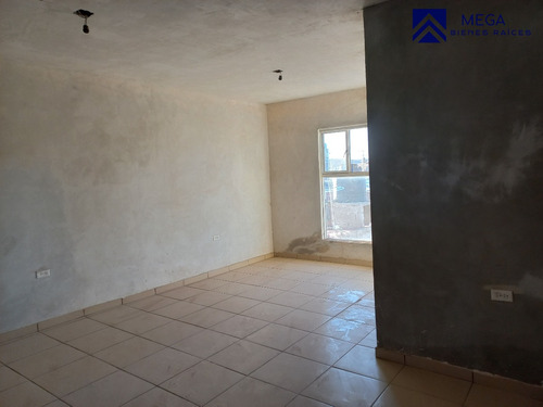 Casa En Venta En Col. La Moderna Durango
