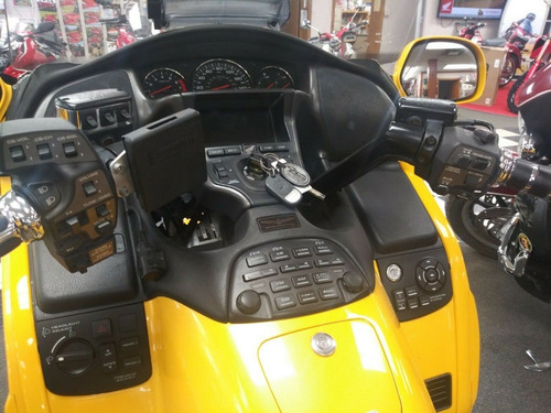 Imagen 6 de 6 de 2010 Honda Gold Wing