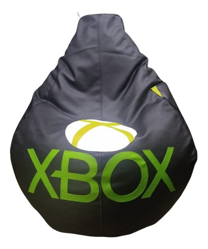 Sofa Puff Xbox