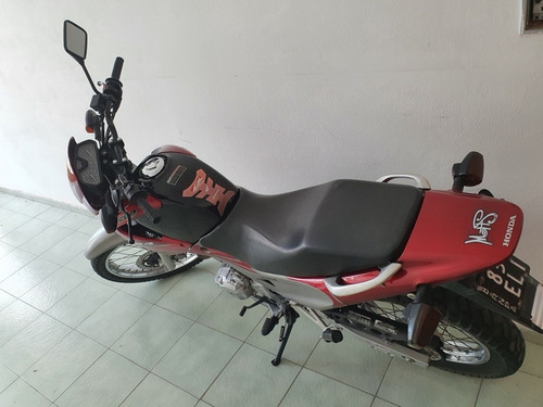 Honda Falcon 400 Nx4 Permuto X Auto O Moto - Financio