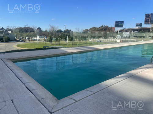 Venta Departamento Vicente López Torre Al Rio- Reservado!