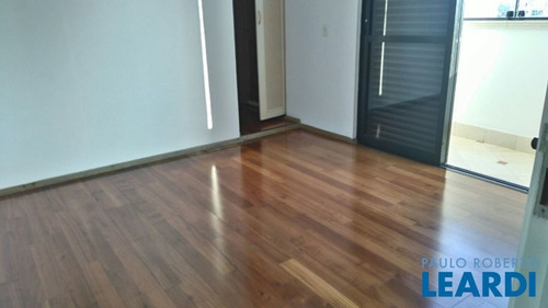 Apartamento - Saúde - Sp - 543725