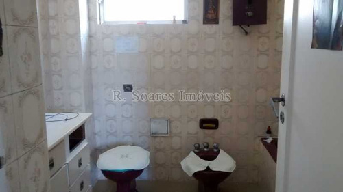 Apartamento-à Venda-copacabana-rio De Janeiro - Cpap20252