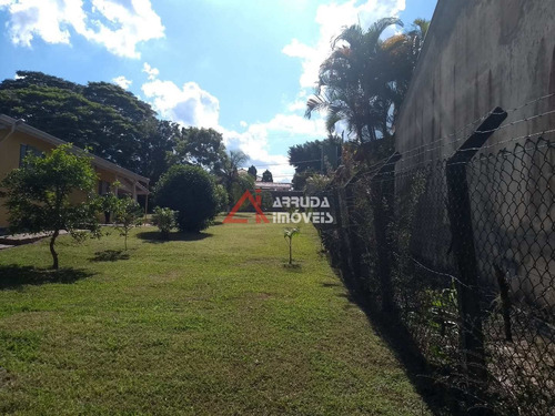 Imagem 25 de 30 de Chácara Com 3 Dorms, Chácara Flórida, Itu - R$ 1.5 Mi, Cod: 42733 - V42733