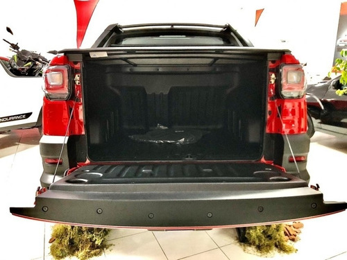 Imagem 9 de 9 de Fiat Strada Volcano