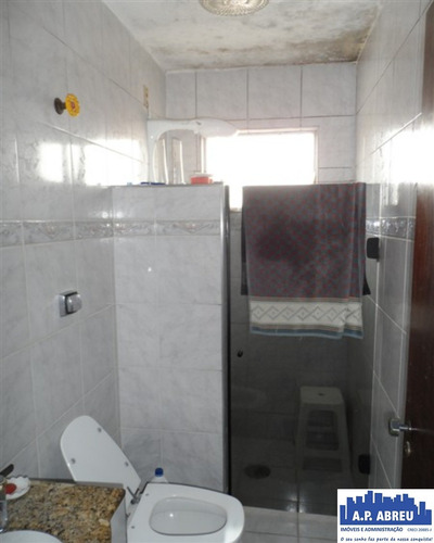 Imagem 6 de 11 de Sobrado A Venda No Cangaíba, São Paulo - V02084 - 70192096