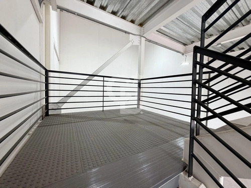 Bodegas Exclusivas En Quilicura: Modernas Y Seguras