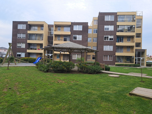 Departamento En Venta En Jaime Repullo 2803