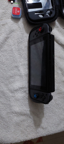 Nintendo Switch (Usado)