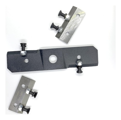 781-0490, 742-0571 Y 710-1054 Se Adaptan Al Kit De Cuchillas