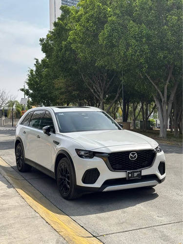 Mazda CX-70 3.3 Mhev I Grand Touring Awd At