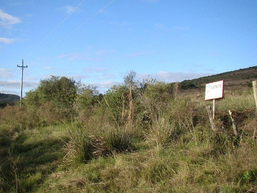 Chacra En Abra De Perdomo, Maldonado