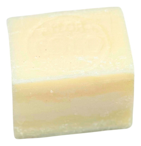 Jabón Traste Barra Hipoalergénico Flor De Coco Orgánico 250g