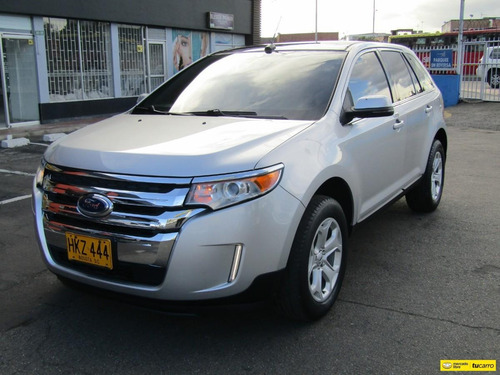 Ford Edge 3.5 Limited Fl