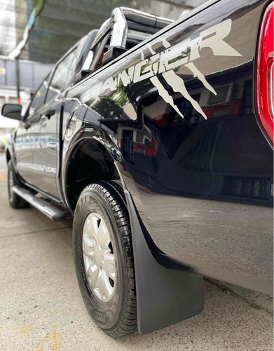 Ford Ranger 3.2 Cd 4x2 Xls At Tdci 200cv