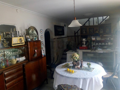Casa A La Venta Interna De 2 Dormitorios En Santa Fe.