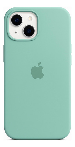 Funda Silicona Case Para Iphone 11/13/14/15 & Pro Pro Max Agua 13 Pro