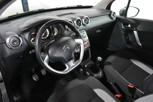 Citroen C3 120m Exclusiv