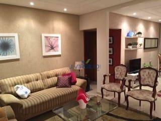 Imagem 1 de 15 de Apartamento Com 3 Dormitórios À Venda, 110 M² Por R$ 350.000,00 - Setor Oeste - Goiânia/go - Ap0666