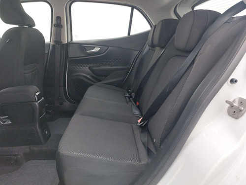 Fiat Pulse 1.3 FLEX DRIVE CVT