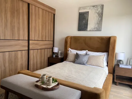 Casa Nueva Modelo Recinto En Basalto Pachuca Hidalgo