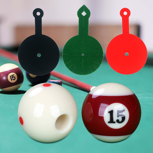 Bola De Práctica De Resina Para Entrenador De 1 Juego