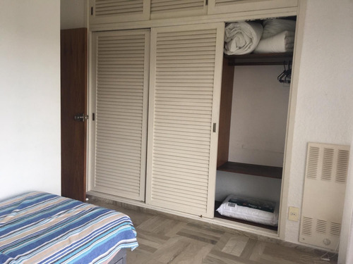 Imagen 19 de 22 de Apartamento De 3 Dormitorios En Complejo Arcobaleno En Punta Del Este Disponible Solo Para Alquiler Anual: Marzo-noviembre 2023