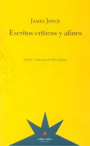 Comprar Escritos Criticos Y Afines - Joyce, James