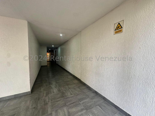 Apartamento Venta Terrazas Del Avila #25-2092 Lb