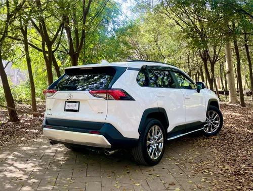 Toyota Rav4 2021 Xle