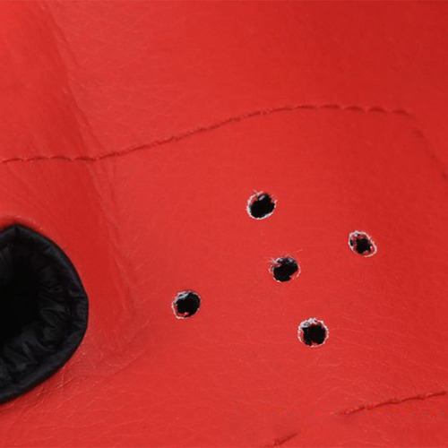 2 Pares De Guantes De Boxeo De Cuero Pu Para Adultos,