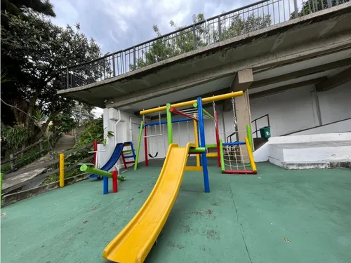 Tu Hogar Soñado Con Excelente Ubicación En Envigado!