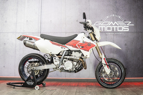 Suzuki Drz 400 2008