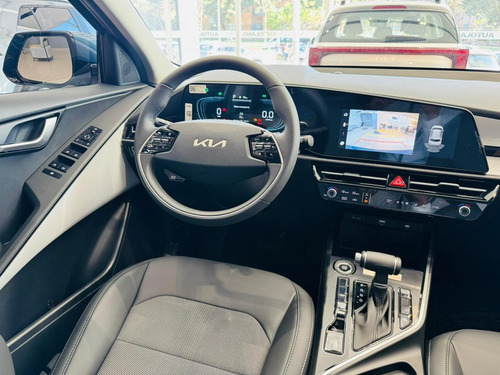 Kia Niro Vibrant Hibrida Sin Pico Y Placa