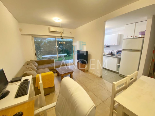 Imagen 4 de 25 de Divino Departamento Con Jardín Símil Casa En Complejo Con Seguridad 24 Hs A Metros Del Acceso Tigre