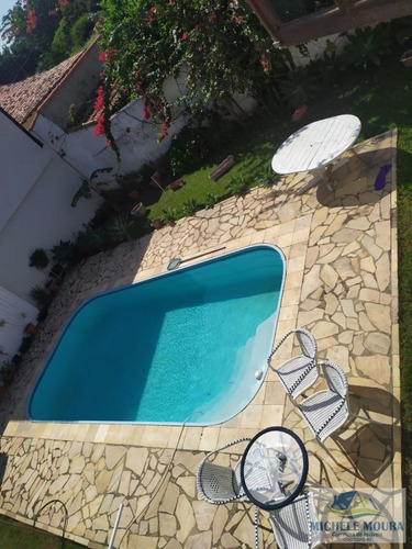 Imagem 12 de 14 de Casa 4 Dormitórios Ou + Para Venda Em Araruama, Pontinha, 5 Dormitórios, 1 Suíte, 3 Banheiros, 3 Vagas - 240_2-502097