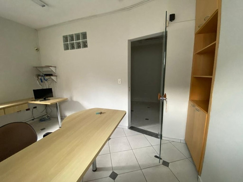 Imagem 9 de 28 de Prédio À Venda, 463 M² Por R$ 3.200.000 - Cambuci - São Paulo/sp - Pr0007