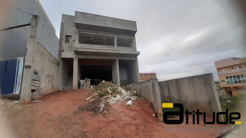 Imagem 7 de 7 de Salão Comercial 02 Térreo De 194m2 (vila Do Conde Em Barueri) - 5772