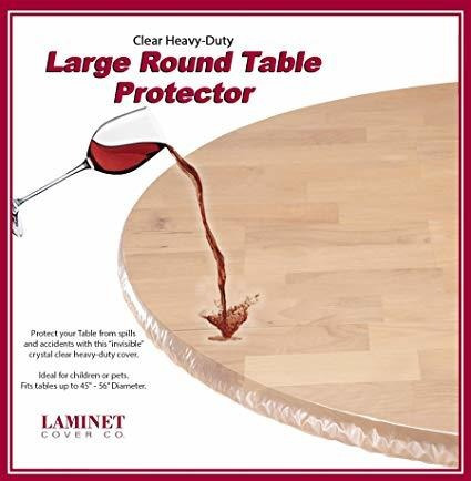 Laminet - Plástico Elástico Equipada Tabla Protector De La C
