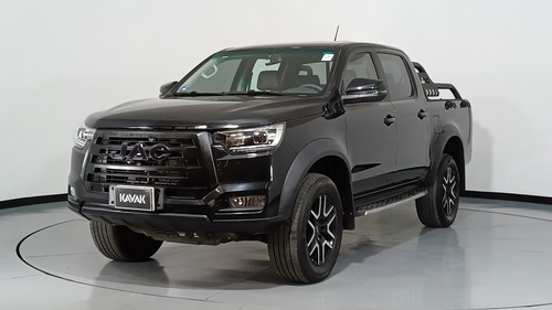 Jac Frison T8 2.0 Frison