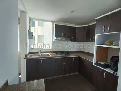 Apartamento en alquiler
