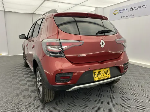 Renault Stepway 1.6 Intens