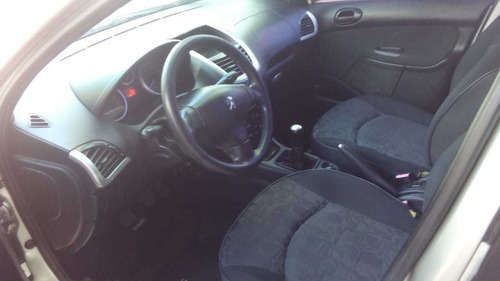 Peugeot 207 1.6 Xs 2010