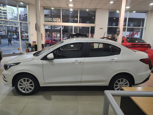 Imagen 4 de 18 de Nuevo Fiat Cronos Drive 1.3 Gse Pack Conectividad My23