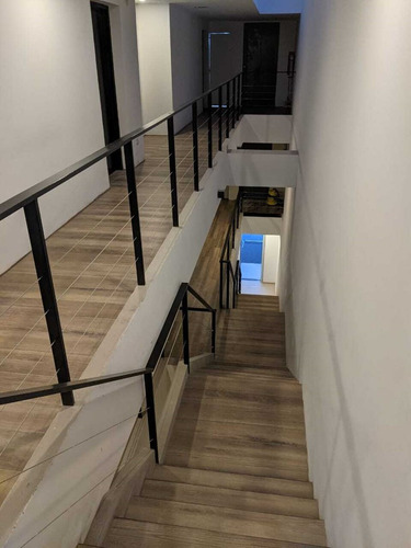 Monoambiente . Venta . Apto Crédito. Balcón . Saavedra .