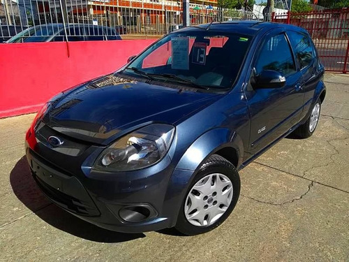Ford Ka 1.0 Fly Flex 3p
