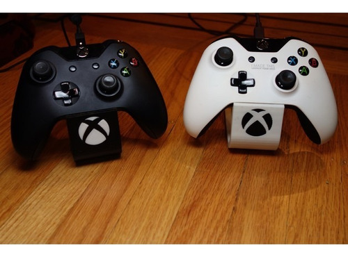 3pack Bases Stand Soportes Para Control De Xbox One / Series