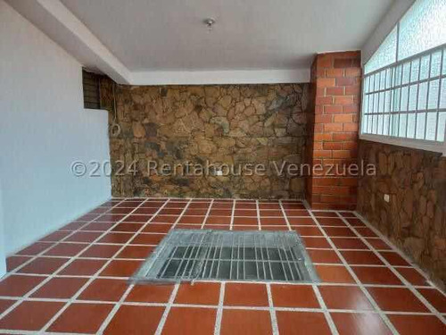 Luisa E. Casa En Venta En Nueva Casarapa Msl #25-5072